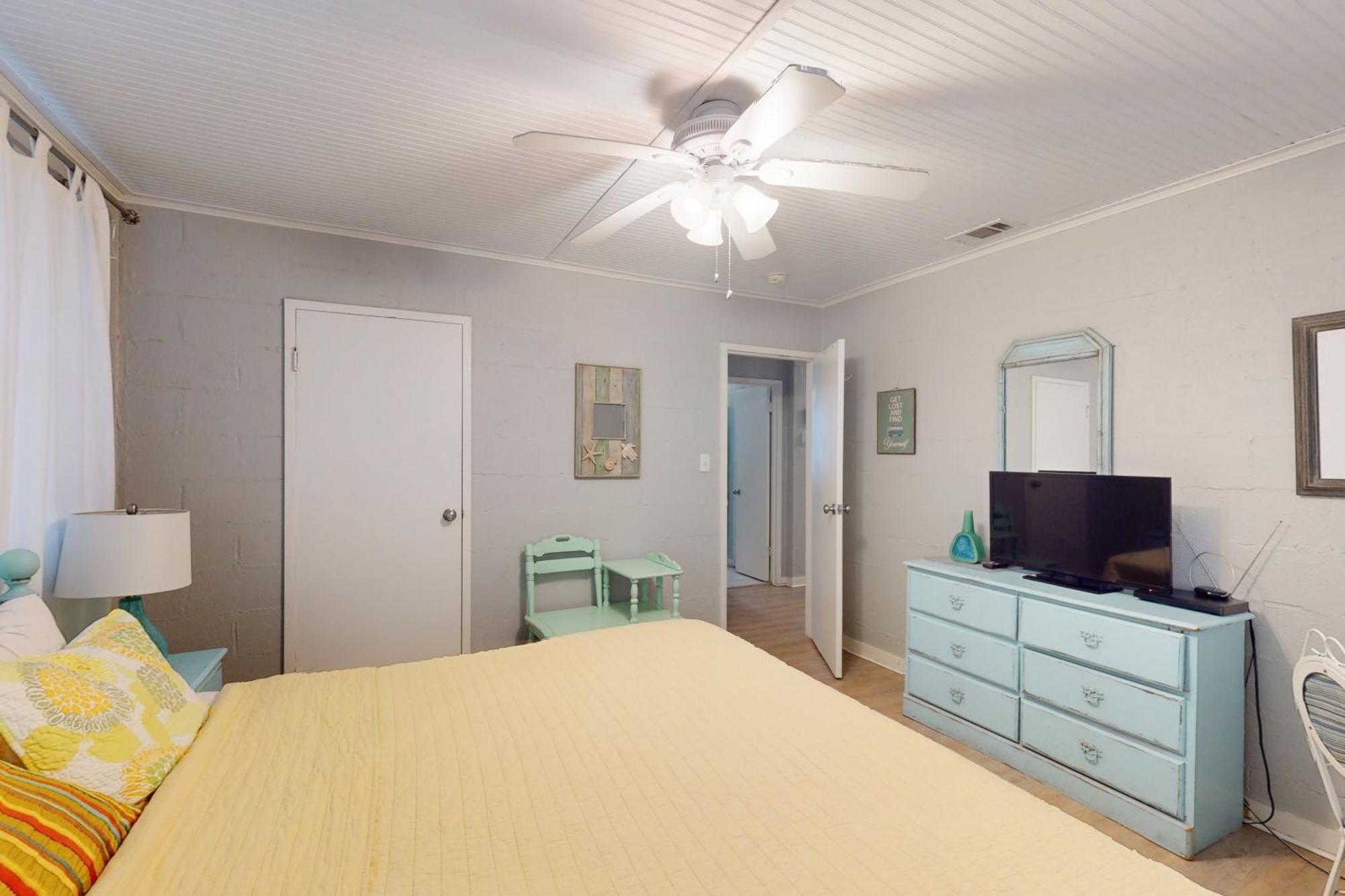 Drift Inn Tybee Island Екстер'єр фото