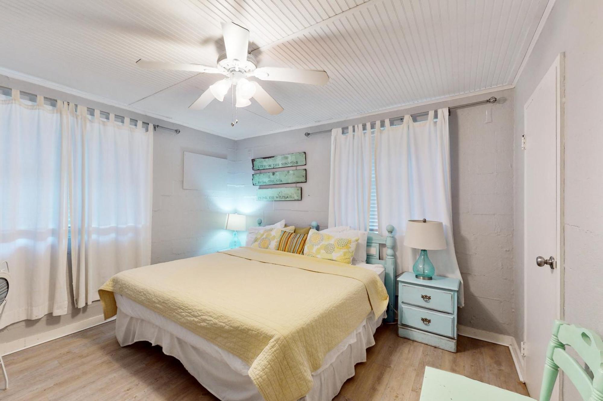 Drift Inn Tybee Island Екстер'єр фото